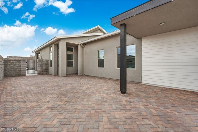 10253 Fairview Ridge Court, Las Vegas, NV 89166