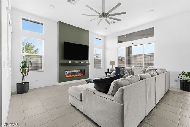 10253 Fairview Ridge Court, Las Vegas, NV 89166