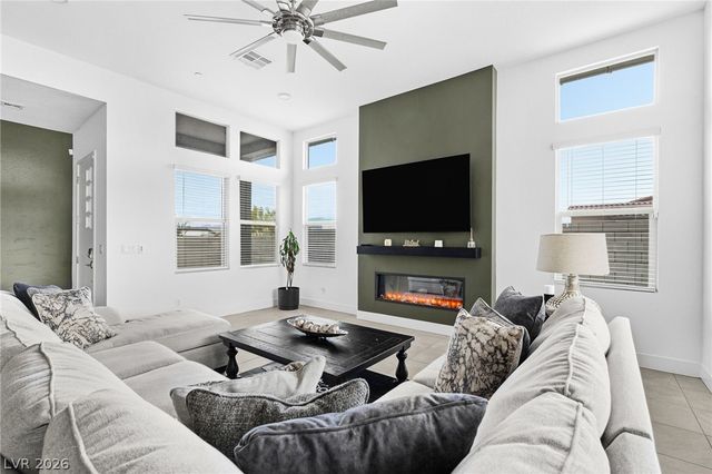 10253 Fairview Ridge Court, Las Vegas, NV 89166