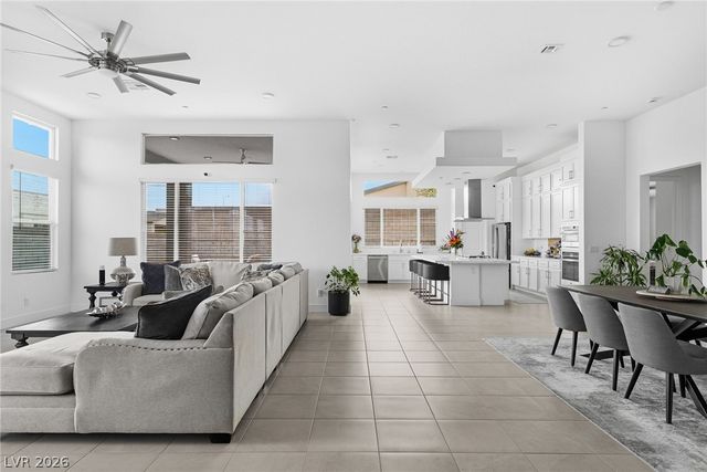 10253 Fairview Ridge Court, Las Vegas, NV 89166