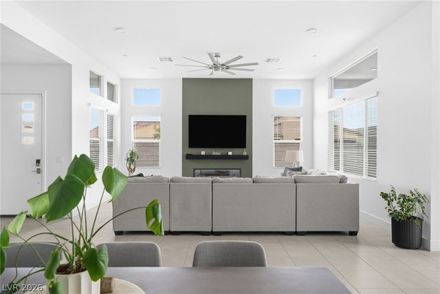 10253 Fairview Ridge Court, Las Vegas, NV 89166