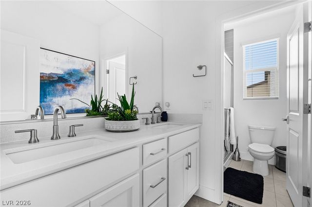 10253 Fairview Ridge Court, Las Vegas, NV 89166