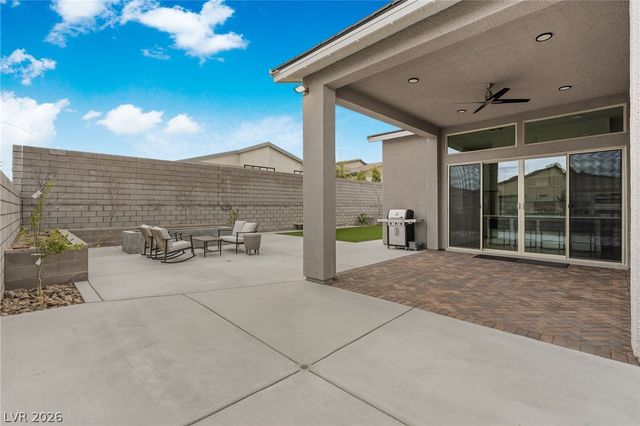 10253 Fairview Ridge Court, Las Vegas, NV 89166