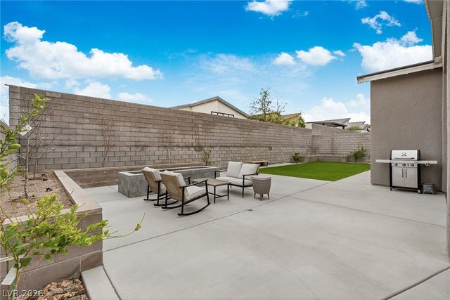 10253 Fairview Ridge Court, Las Vegas, NV 89166