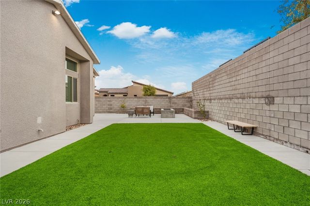 10253 Fairview Ridge Court, Las Vegas, NV 89166