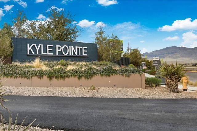 10253 Fairview Ridge Court, Las Vegas, NV 89166