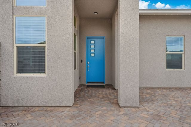 10253 Fairview Ridge Court, Las Vegas, NV 89166