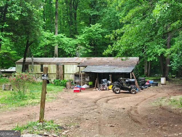 191 Hickory Way, Maysville, GA 30558