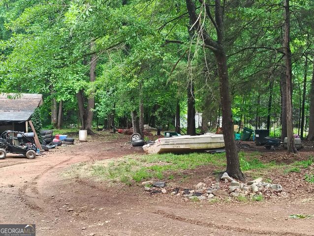 191 Hickory Way, Maysville, GA 30558