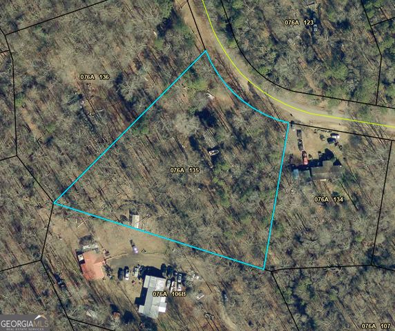 191 Hickory Way, Maysville, GA 30558