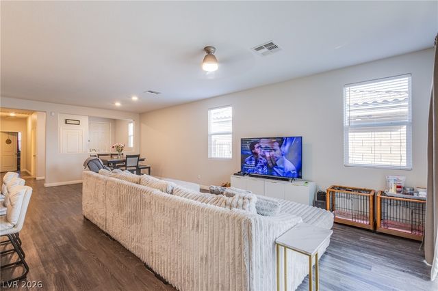 7144 Hardwood Terrace Street, North Las Vegas, NV 89084