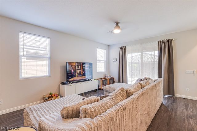 7144 Hardwood Terrace Street, North Las Vegas, NV 89084