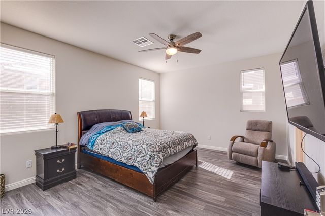 7144 Hardwood Terrace Street, North Las Vegas, NV 89084