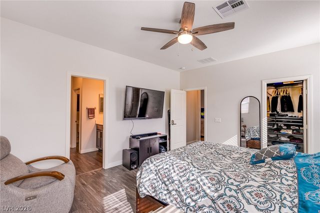 7144 Hardwood Terrace Street, North Las Vegas, NV 89084