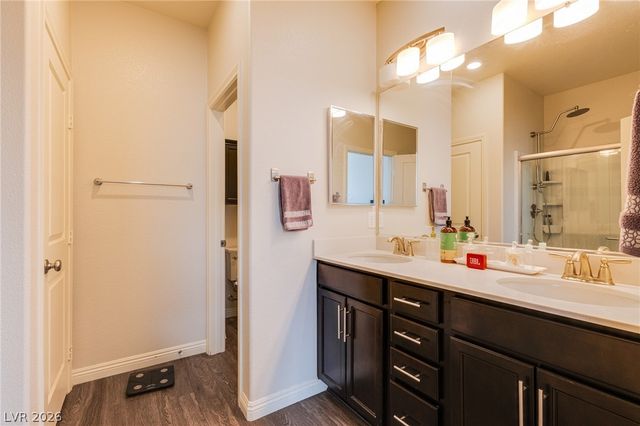 7144 Hardwood Terrace Street, North Las Vegas, NV 89084