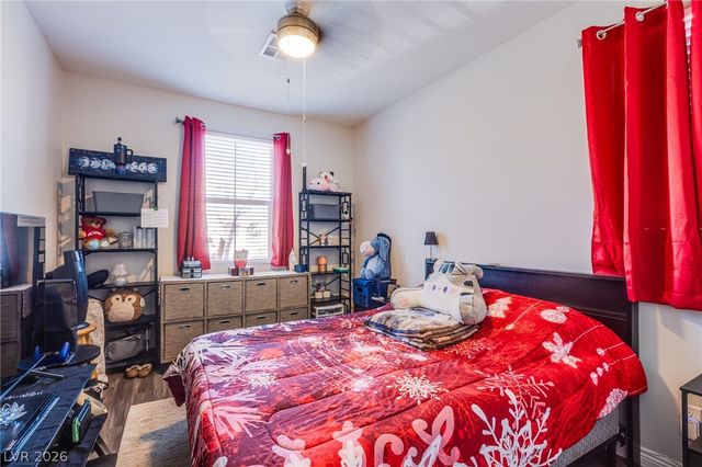 7144 Hardwood Terrace Street, North Las Vegas, NV 89084