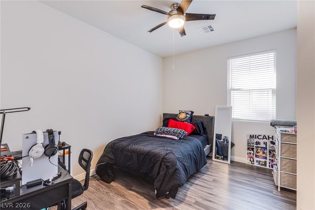 7144 Hardwood Terrace Street, North Las Vegas, NV 89084