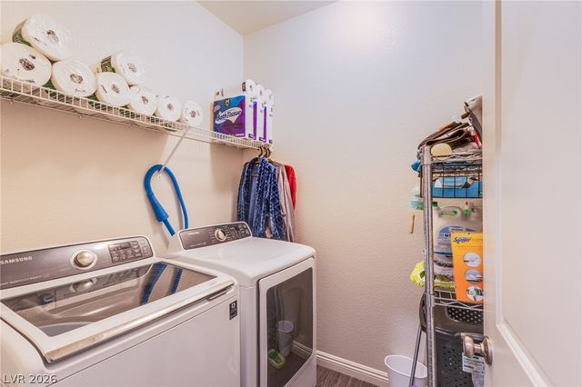 7144 Hardwood Terrace Street, North Las Vegas, NV 89084