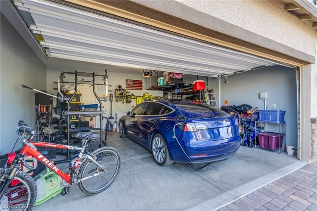 7144 Hardwood Terrace Street, North Las Vegas, NV 89084