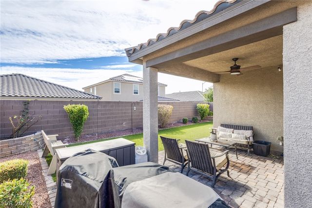 7144 Hardwood Terrace Street, North Las Vegas, NV 89084