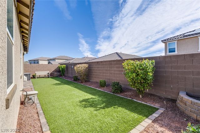 7144 Hardwood Terrace Street, North Las Vegas, NV 89084