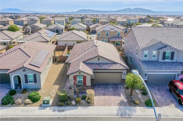 7144 Hardwood Terrace Street, North Las Vegas, NV 89084