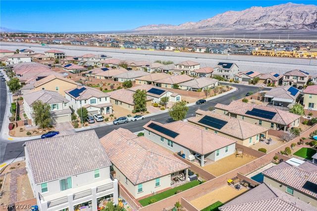 7144 Hardwood Terrace Street, North Las Vegas, NV 89084