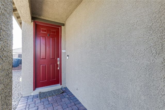 7144 Hardwood Terrace Street, North Las Vegas, NV 89084