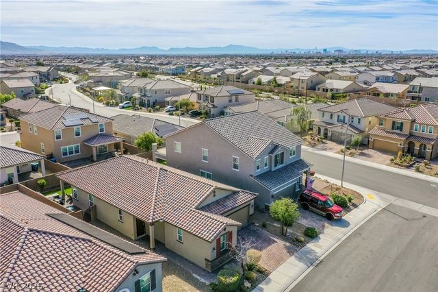 7144 Hardwood Terrace Street, North Las Vegas, NV 89084