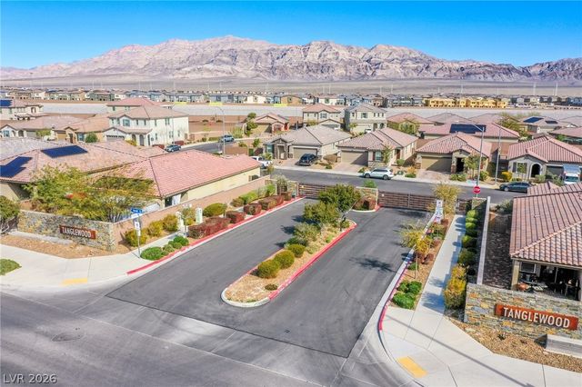 7144 Hardwood Terrace Street, North Las Vegas, NV 89084