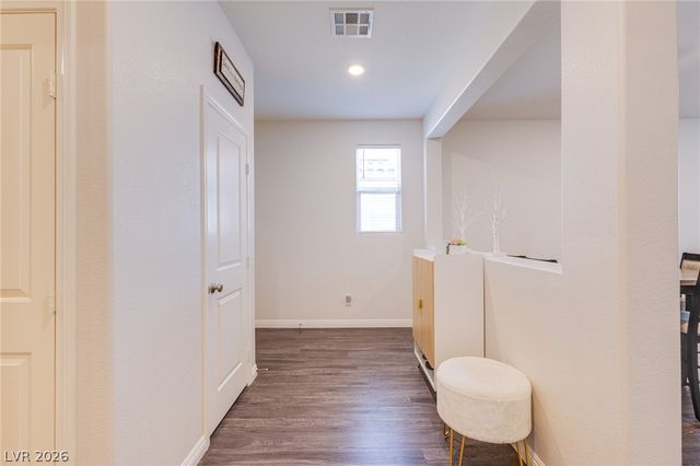 7144 Hardwood Terrace Street, North Las Vegas, NV 89084