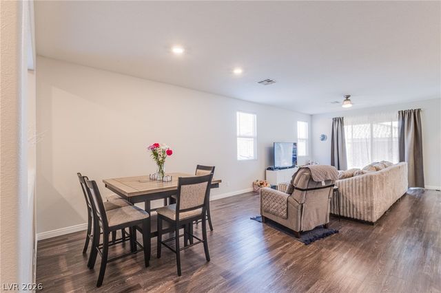 7144 Hardwood Terrace Street, North Las Vegas, NV 89084