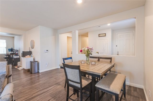 7144 Hardwood Terrace Street, North Las Vegas, NV 89084