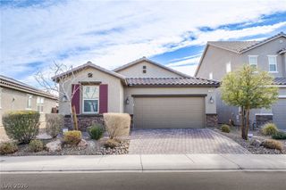 7144 Hardwood Terrace Street, North Las Vegas, NV 89084