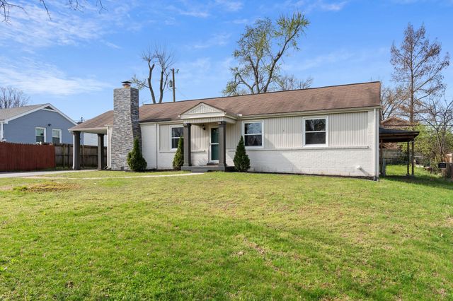 246 Barker Rd, Nashville, TN 37214