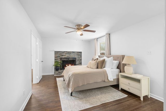 246 Barker Rd, Nashville, TN 37214