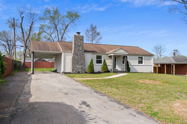 246 Barker Rd, Nashville, TN 37214