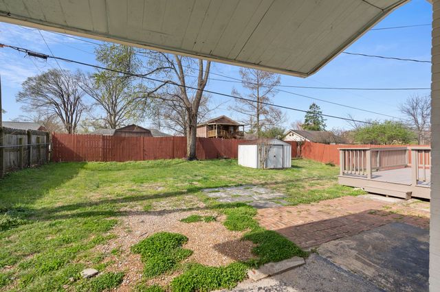 246 Barker Rd, Nashville, TN 37214