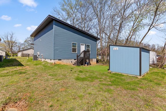 2628 N Beech Street, Chattanooga, TN 37406