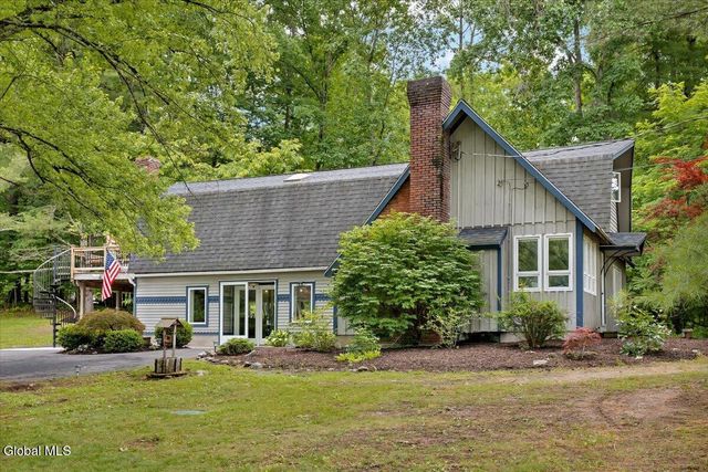 52 Ruggles Road, Saratoga Springs, NY 12866