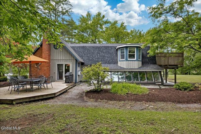 52 Ruggles Road, Saratoga Springs, NY 12866