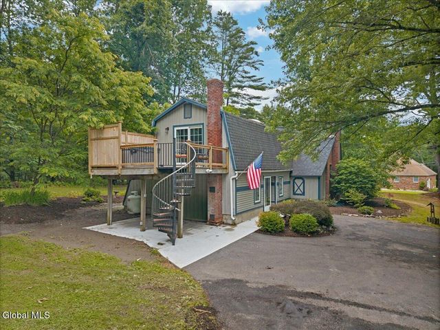 52 Ruggles Road, Saratoga Springs, NY 12866
