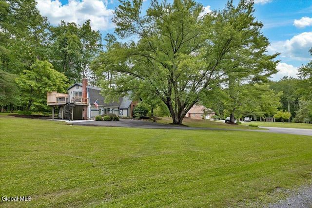 52 Ruggles Road, Saratoga Springs, NY 12866