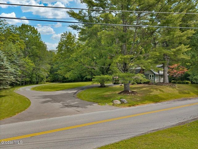 52 Ruggles Road, Saratoga Springs, NY 12866