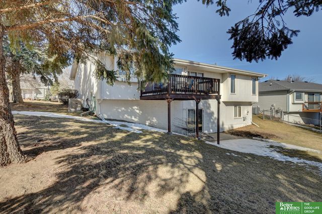 8141 S 69th Street, La Vista, NE 68128