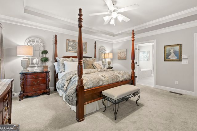 1354 Baileys Corner, Marietta, GA 30062