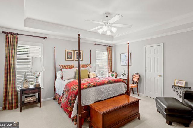1354 Baileys Corner, Marietta, GA 30062