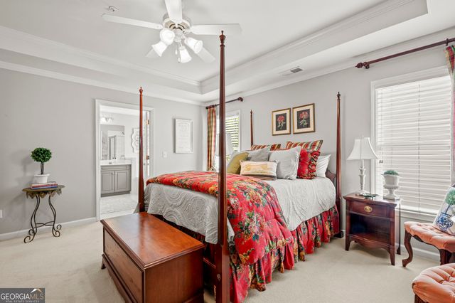 1354 Baileys Corner, Marietta, GA 30062