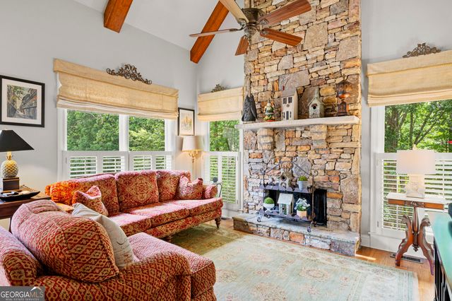 1354 Baileys Corner, Marietta, GA 30062