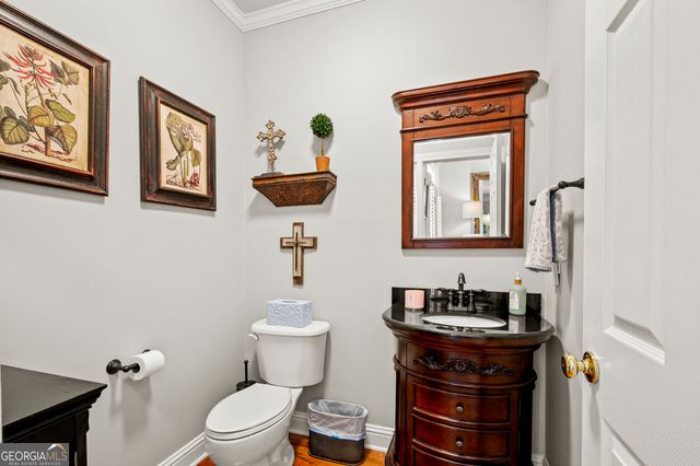 1354 Baileys Corner, Marietta, GA 30062